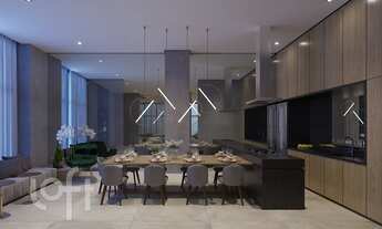 Imagem 7: Apartamento à venda em Jabaquara com 74 m², 3 quartos, 1 suíte, 2 vagas