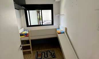 Imagem 4: Apartamento à venda em República com 63 m², 2 quartos, 1 suíte, 1 vaga