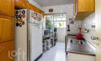 Imagem 5: Apartamento à venda em Campo Belo com 70 m², 2 quartos, 1 vaga