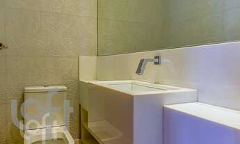 Imagem 6: Apartamento à venda em Santana com 220 m², 4 quartos, 3 suítes, 3 vagas