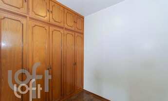 Imagem 2: Apartamento à venda em Lapa com 200 m², 4 quartos, 2 suítes, 4 vagas