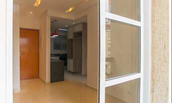 Imagem 6: Apartamento à venda em República com 46 m², 1 quarto