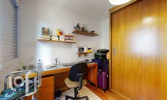 Imagem 3: Apartamento à venda em Vila Romana com 74 m², 2 quartos, 1 suíte, 2 vagas