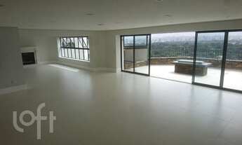 Imagem: Apartamento à venda em Jardim Marajoara