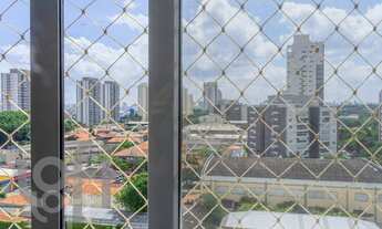 Imagem 4: Apartamento à venda em Vila Leopoldina com 96 m², 3 quartos, 1 suíte, 2 vagas