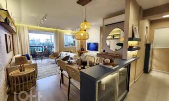 Imagem: Apartamento à venda em Campo Limpo com