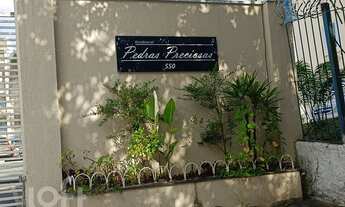 Imagem 4: Apartamento à venda em Capão Redondo com 49 m², 2 quartos, 1 vaga