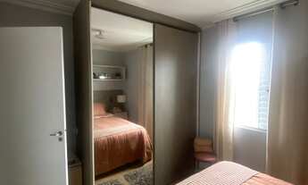 Imagem 5: Apartamento à venda em Vila Guilherme com 106 m², 3 quartos, 1 suíte, 1 vaga