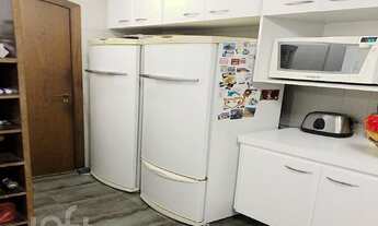 Imagem 7: Apartamento à venda em Brooklin com 220 m², 4 quartos, 2 suítes, 4 vagas