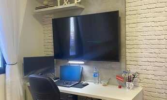 Imagem: Apartamento à venda em Jabaquara com 105