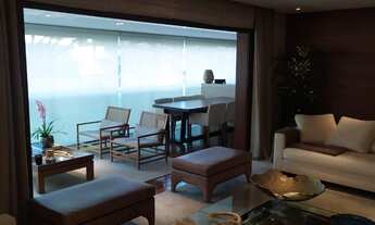 Imagem 2: Apartamento à venda em Vila Prudente com 192 m², 3 quartos, 3 suítes, 3 vagas