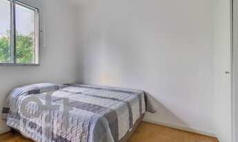 Imagem 3: Apartamento à venda em República com 44 m², 1 quarto