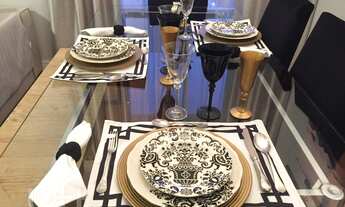 Imagem 4: Apartamento à venda em Chácara Klabin com 92 m², 3 quartos, 2 suítes, 2 vagas