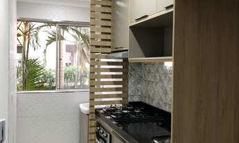 Imagem 7: Apartamento à venda em Cidade Líder com 50 m², 2 quartos, 1 vaga