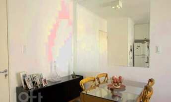 Imagem 2: Apartamento à venda em Vila Leopoldina com 55 m², 2 quartos, 1 vaga