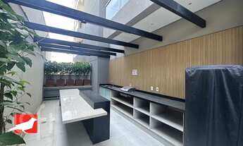 Imagem 6: Apartamento à venda em Moema Índios com 25 m², 1 quarto