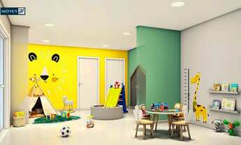 Imagem 5: APARTAMENTO em São Paulo - SP, Pedreira