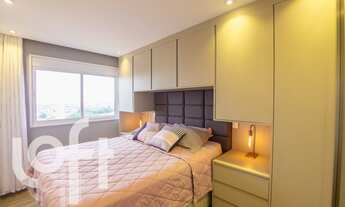 Imagem 6: Apartamento à venda em Vila Maria com 69 m², 2 quartos, 1 suíte, 1 vaga