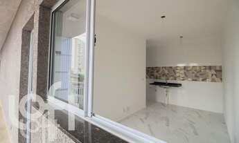 Imagem 5: Apartamento à venda em Tucuruvi com 29 m², 1 quarto