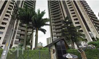 Imagem: Apartamento à venda em Cursino com 580