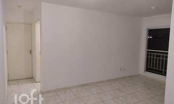 Imagem 3: Apartamento à venda em Sacomã com 48 m², 2 quartos, 1 vaga