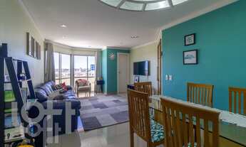 Imagem: Apartamento à venda em Vila Matilde com