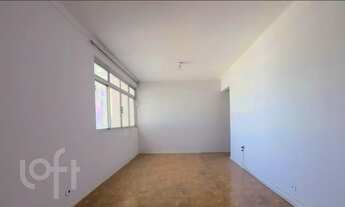 Imagem: Apartamento à venda em Santana com 90 m²