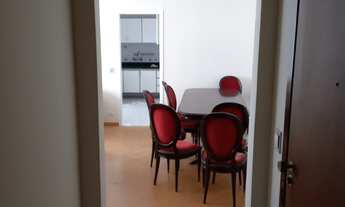 Imagem 7: Apartamento à venda em Santana com 87 m², 3 quartos, 1 suíte, 1 vaga