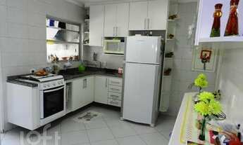 Imagem 6: Apartamento à venda em Liberdade com 115 m², 3 quartos, 1 suíte, 1 vaga