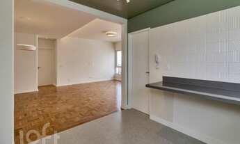 Imagem 3: Apartamento à venda em Higienópolis com 180 m², 3 quartos, 1 suíte, 1 vaga