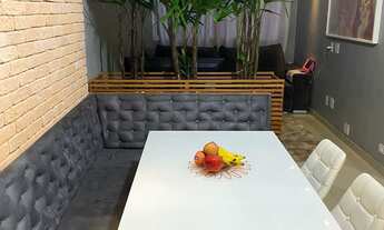 Imagem 6: Apartamento à venda em Jabaquara com 54 m², 2 quartos, 1 vaga