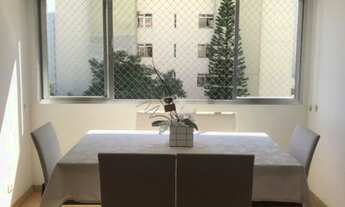 Imagem 4: Apartamento à venda em Cursino com 85 m², 2 quartos, 1 vaga