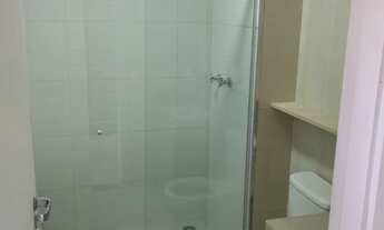 Imagem 7: Apartamento à venda em Belém com 25 m², 1 quarto