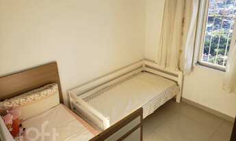 Imagem 2: Apartamento à venda em Jabaquara com 53 m², 2 quartos, 1 vaga