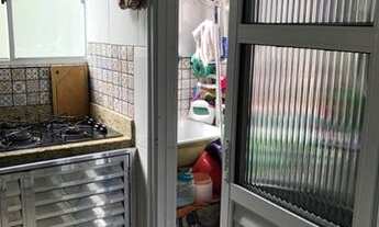 Imagem 5: Apartamento à venda em Sacomã com 48 m², 2 quartos, 1 vaga