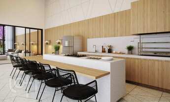 Imagem 3: Apartamento à venda em Perdizes com 111 m², 3 quartos, 1 suíte, 2 vagas