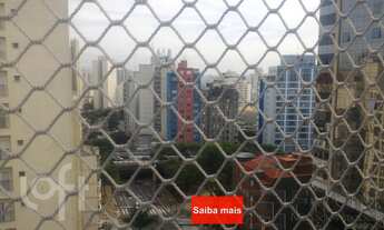 Imagem 6: Apartamento à venda em Santa Cecília com 108 m², 3 quartos, 1 vaga