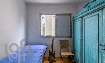 Imagem 4: Apartamento à venda em Butantã com 100 m², 3 quartos, 1 suíte, 2 vagas