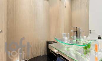 Imagem 4: Apartamento à venda em Aclimação com 167 m², 3 quartos, 3 suítes, 3 vagas