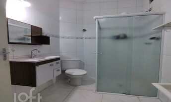 Imagem 5: Apartamento à venda em República com 45 m², 1 quarto