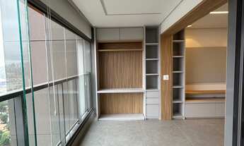 Imagem 5: Apartamento à venda em Santo Amaro com 43 m², 1 quarto, 1 vaga