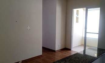 Imagem 1: Apartamento à venda em Sacomã com 56 m², 2 quartos, 1 suíte, 1 vaga