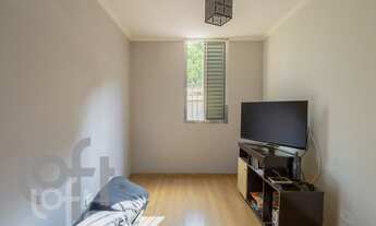 Imagem: Apartamento à venda em José Bonifácio