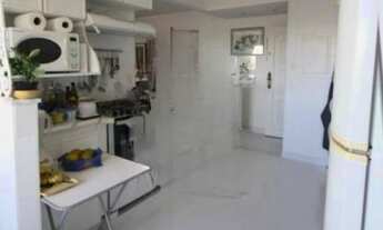 Imagem 7: Apartamento à venda em Alto de Pinheiros com 106 m², 3 quartos, 1 suíte, 2 vagas