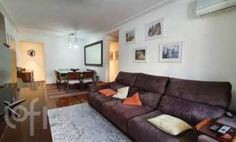 Imagem 6: Apartamento à venda em Vila Romana com 74 m², 2 quartos, 2 vagas