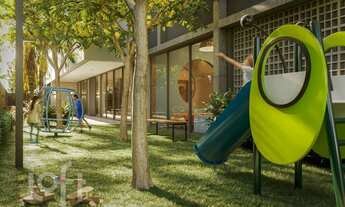 Imagem 3: Apartamento à venda em Santo Amaro com 56 m², 2 quartos