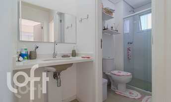 Imagem 3: Apartamento à venda em Vila Andrade com 68 m², 2 quartos, 1 suíte, 1 vaga