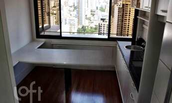 Imagem 4: Apartamento à venda em Aclimação com 500 m², 4 quartos, 4 suítes, 4 vagas