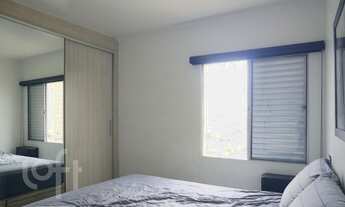 Imagem 2: Apartamento à venda em Ponte Rasa com 49 m², 2 quartos, 1 vaga