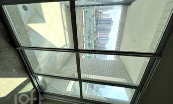 Imagem 3: Apartamento à venda em Brooklin com 155 m², 3 quartos, 3 suítes, 3 vagas